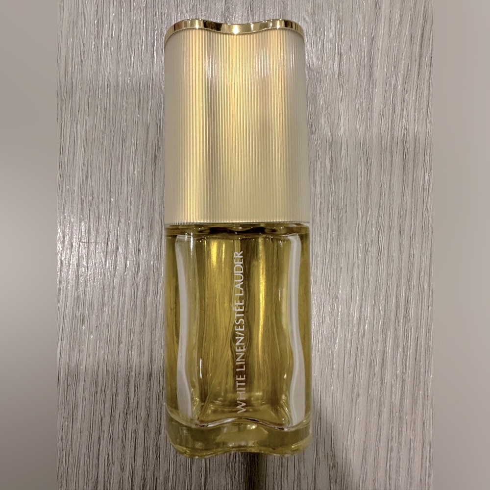 ESTEE LAUDER Vintage White Linen Parfum